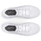 UNDER ARMOUR Speed Swift Laufschuhe Damen 102 - white/white/white 37.5