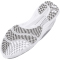 UNDER ARMOUR Speed Swift Laufschuhe Damen 102 - white/white/white 37.5