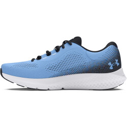UNDER ARMOUR Rogue 4 Laufschuhe Damen 401 - horizon blue/black/white 40