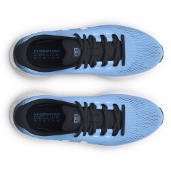 UNDER ARMOUR Rogue 4 Laufschuhe Damen 401 - horizon blue/black/white 40