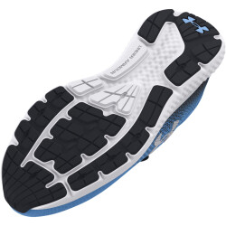UNDER ARMOUR Rogue 4 Laufschuhe Damen 401 - horizon blue/black/white 40