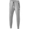 erima Essential Sweathose light grey melange/black S