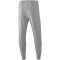erima Essential Sweathose light grey melange/black S