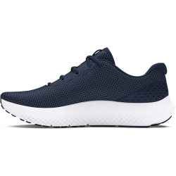 UNDER ARMOUR Surge 4 Laufschuhe Herren 401 - academy/academy/white 40