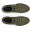 UNDER ARMOUR Surge 4 Laufschuhe Herren 301 - marine od green/marine od green/white 40