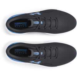 UNDER ARMOUR Surge 4 Laufschuhe Herren 108 -...