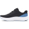 UNDER ARMOUR Surge 4 Laufschuhe Herren 108 - anthracite/horizon blue/horizon blue 43