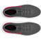 UNDER ARMOUR Surge 4 Laufschuhe Herren 107 - castlerock/red/red 43