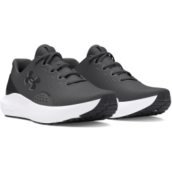 UNDER ARMOUR Surge 4 Laufschuhe Herren 106 - castlerock/anthracite/anthracite 42