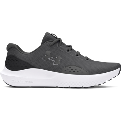 UNDER ARMOUR Surge 4 Laufschuhe Herren 106 - castlerock/anthracite/anthracite 42