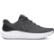 UNDER ARMOUR Surge 4 Laufschuhe Herren 106 - castlerock/anthracite/anthracite 42