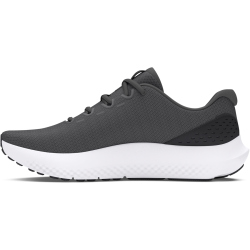 UNDER ARMOUR Surge 4 Laufschuhe Herren 106 - castlerock/anthracite/anthracite 43