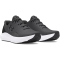 UNDER ARMOUR Surge 4 Laufschuhe Herren 106 - castlerock/anthracite/anthracite 43