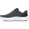 UNDER ARMOUR Surge 4 Laufschuhe Herren 106 - castlerock/anthracite/anthracite 43
