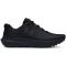 UNDER ARMOUR Surge 4 Laufschuhe Herren 002 - black/black/black 40