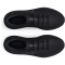 UNDER ARMOUR Surge 4 Laufschuhe Herren 002 - black/black/black 40
