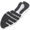 UNDER ARMOUR Surge 4 Laufschuhe Herren 001 - black/anthracite/white 43