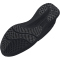 UNDER ARMOUR Speed Swift Laufschuhe Herren 003 - black/black/black 43