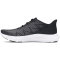 UNDER ARMOUR Speed Swift Laufschuhe Herren 001 - black/white/white 42