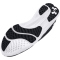 UNDER ARMOUR Speed Swift Laufschuhe Herren 001 - black/white/white 42