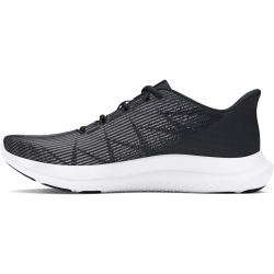 UNDER ARMOUR Speed Swift Laufschuhe Herren 001 - black/white/white 43