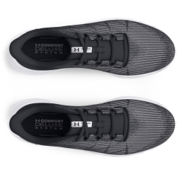 UNDER ARMOUR Speed Swift Laufschuhe Herren 001 - black/white/white 43