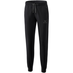 erima Essential Sweathose black 34