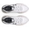 UNDER ARMOUR Edge Fitnessschuhe Herren 100 - white/white/black 42