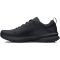 UNDER ARMOUR Edge Fitnessschuhe Herren 002 - black/black/black 42