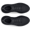UNDER ARMOUR Edge Fitnessschuhe Herren 002 - black/black/black 42