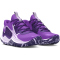UNDER ARMOUR Jet 23 Basketballschuhe Kinder 501 - lavish/purple/salt purple 35.5