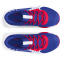 UNDER ARMOUR Jet 23 Basketballschuhe Kinder 402 - team royal/red/white 36.5