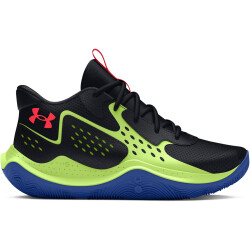 UNDER ARMOUR Jet 23 Basketballschuhe Kinder 005 -...