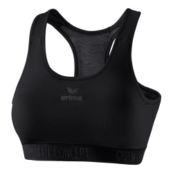 erima Sport-Bra black 44