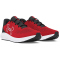 UNDER ARMOUR Charged Pursuit 3 BL Laufschuhe Damen 601 - racer red/anthracite/white 37.5