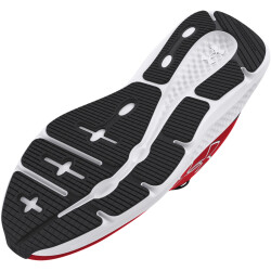 UNDER ARMOUR Charged Pursuit 3 BL Laufschuhe Damen 601 - racer red/anthracite/white 38.5
