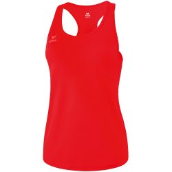 erima Funktions Tanktop red 42