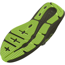 UNDER ARMOUR Charged Pursuit 3 BL Laufschuhe Herren 301 - marine od green/baroque green/morph green 41