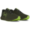 UNDER ARMOUR Charged Pursuit 3 BL Laufschuhe Herren 301 - marine od green/baroque green/morph green 41