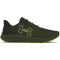 UNDER ARMOUR Charged Pursuit 3 BL Laufschuhe Herren 301 - marine od green/baroque green/morph green 41