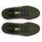 UNDER ARMOUR Charged Pursuit 3 BL Laufschuhe Herren 301 - marine od green/baroque green/morph green 41