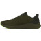 UNDER ARMOUR Charged Pursuit 3 BL Laufschuhe Herren 301 - marine od green/baroque green/morph green 44