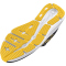 UNDER ARMOUR Pursuit 3 BL Laufschuhe Herren 110 - anthracite/black/taxi 40