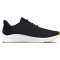 UNDER ARMOUR Charged Pursuit 3 BL Laufschuhe Herren 110 - anthracite/black/taxi 41
