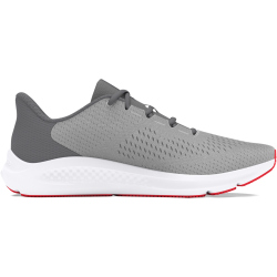 UNDER ARMOUR Charged Pursuit 3 BL Laufschuhe Herren 109 - mod gray/titan gray/black 41