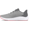 UNDER ARMOUR Charged Pursuit 3 BL Laufschuhe Herren 109 - mod gray/titan gray/black 41