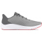 UNDER ARMOUR Charged Pursuit 3 BL Laufschuhe Herren 109 - mod gray/titan gray/black 41