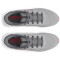UNDER ARMOUR Charged Pursuit 3 BL Laufschuhe Herren 109 - mod gray/titan gray/black 42.5