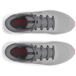 UNDER ARMOUR Charged Pursuit 3 BL Laufschuhe Herren 109 - mod gray/titan gray/black 44.5