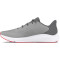 UNDER ARMOUR Charged Pursuit 3 BL Laufschuhe Herren 109 - mod gray/titan gray/black 44.5